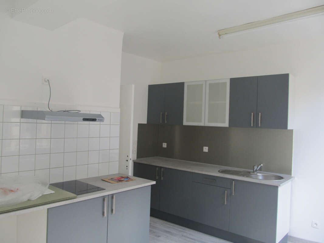 Immeuble de rapport Conches en Ouche - photo 7