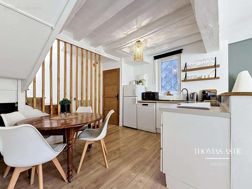 Maison 54 m² à Saumur  - photo 4