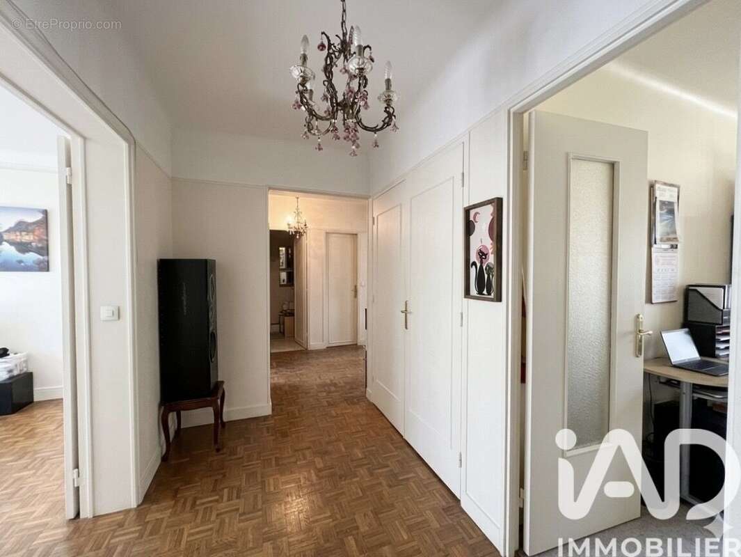 Photo 3 - Appartement à SAINT-MAUR-DES-FOSSES