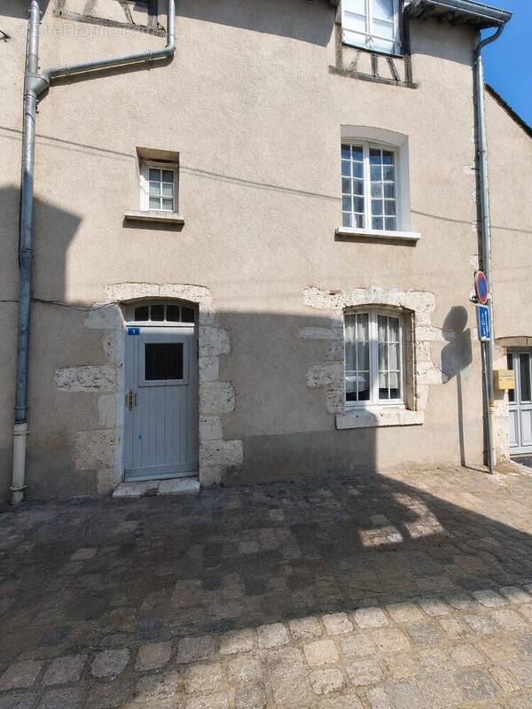 Appartement à BLOIS