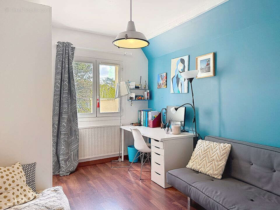 Maison à RILLIEUX-LA-PAPE