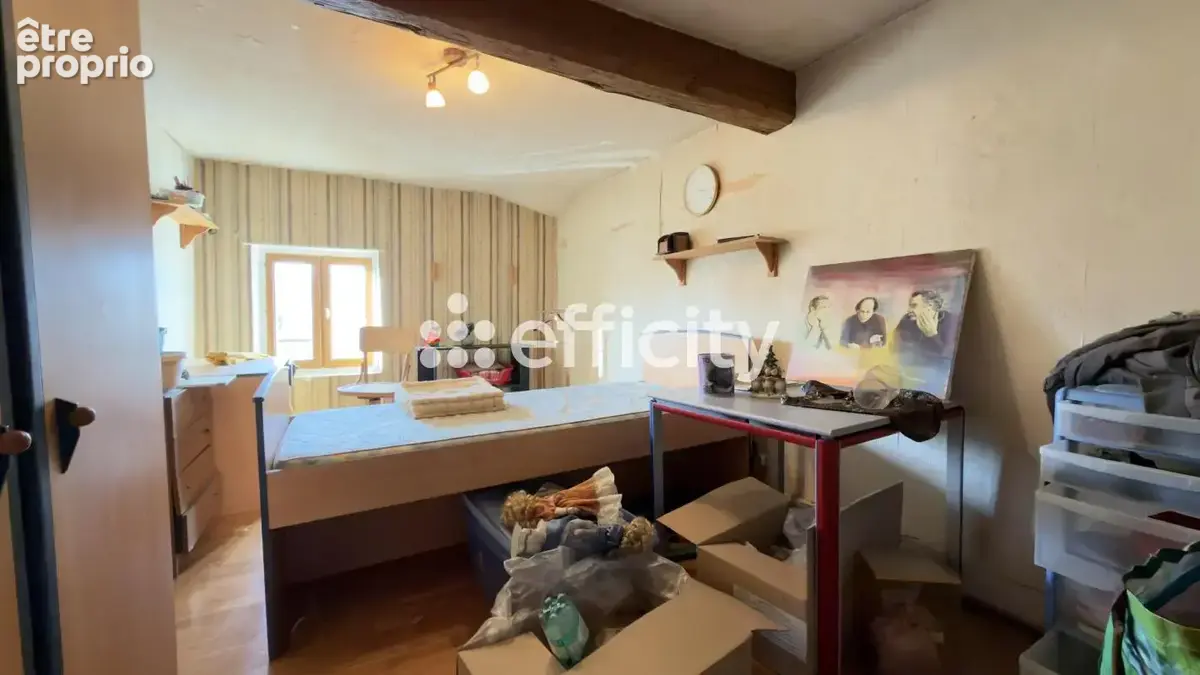 Maison 7 pièces 154 m² à vendre à Saint-Rambert-D'albon (26140) - photo 6