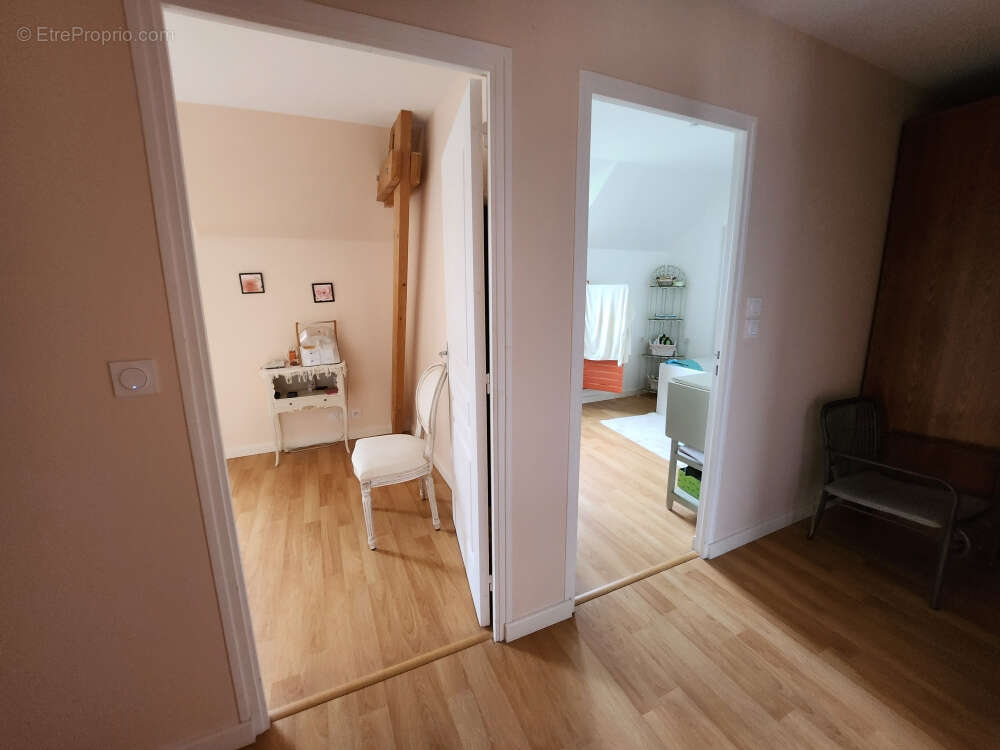 Maison à SAINT-DENIS-DU-MAINE