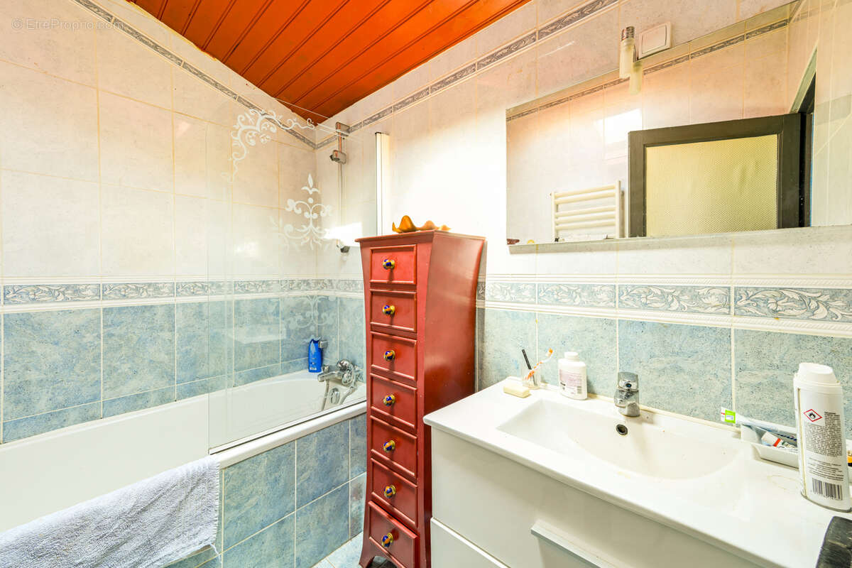 Maison à LE MAY-SUR-EVRE