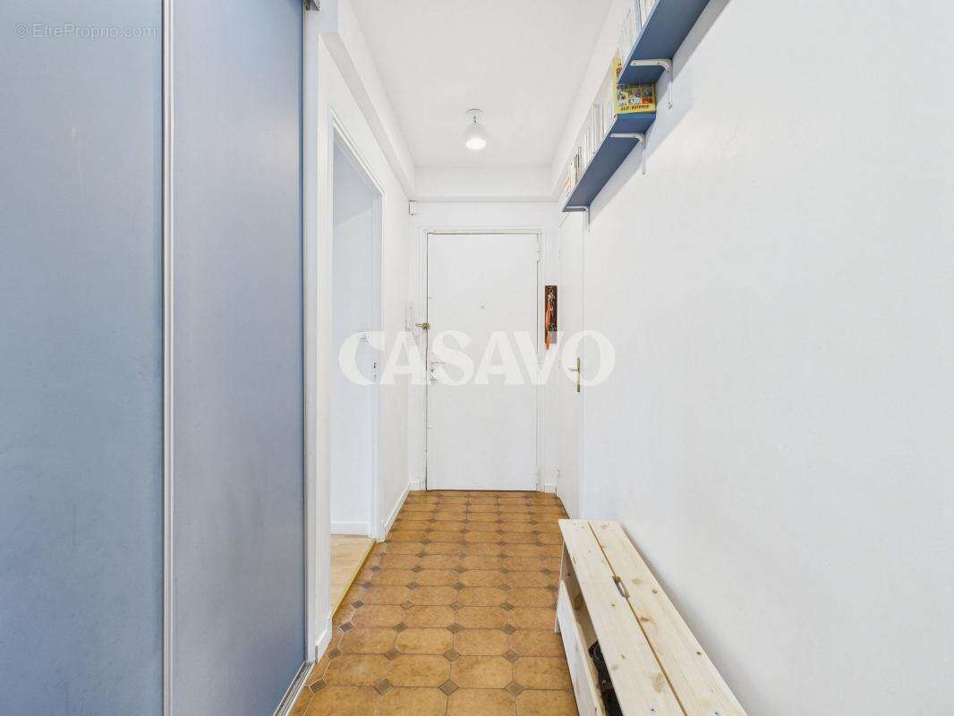 Appartement à AIX-EN-PROVENCE