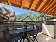 Appartement à SEYTHENEX