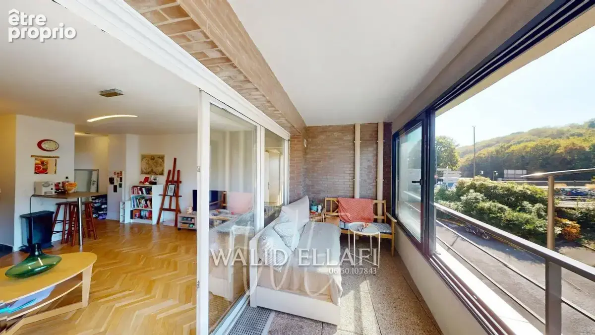 Appartement - photo 4