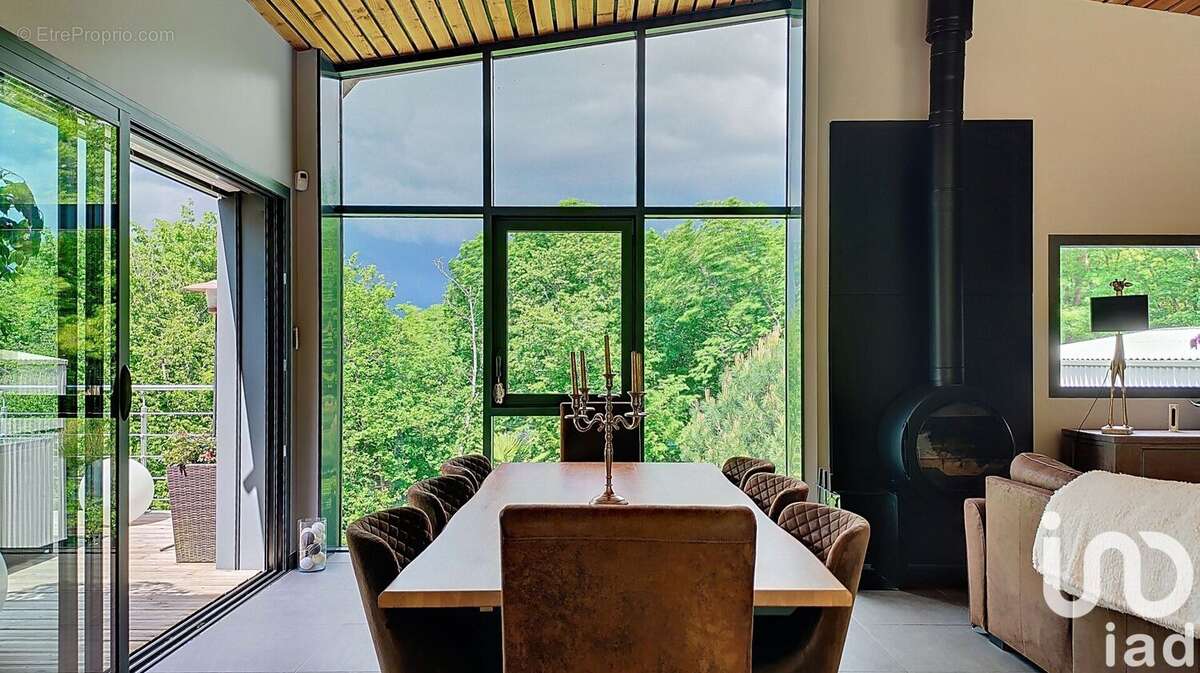 Photo 4 - Maison à CHAUDON