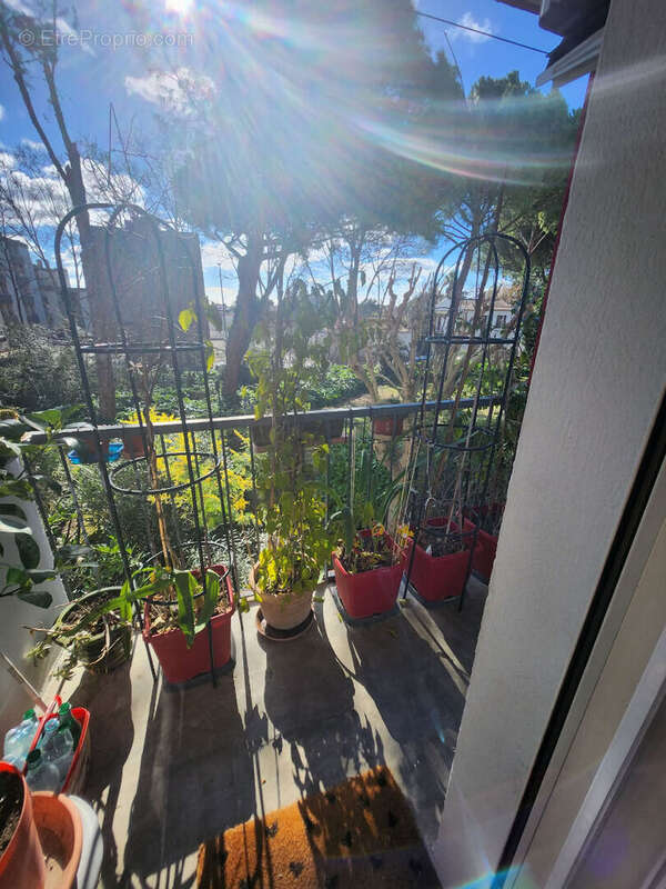 Appartement à BEZIERS
