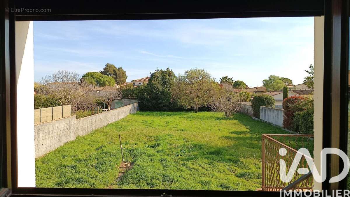 Photo 4 - Maison à MEZE