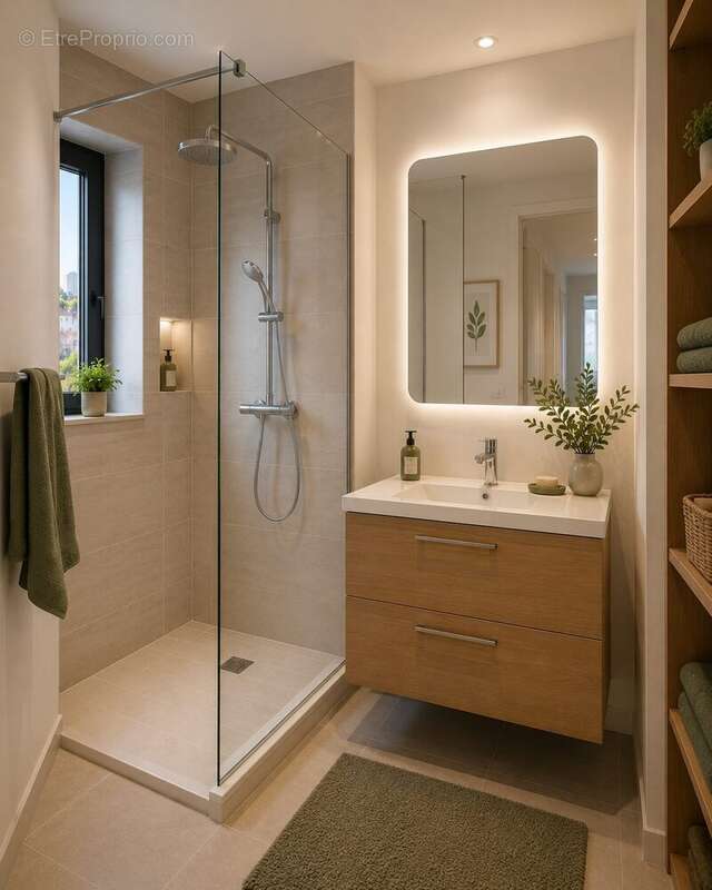 Appartement à VANVES