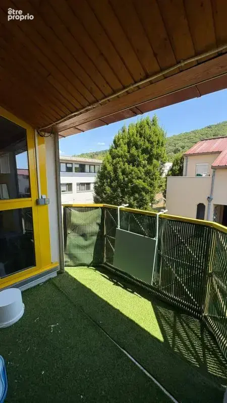 Appartement à vendre Besançon - photo 4