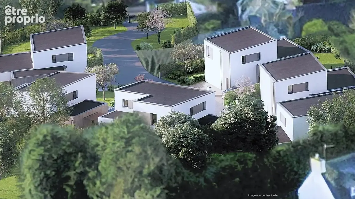 Maison 4 pièces 99 m² à vendre à Concarneau (29900) - photo 9