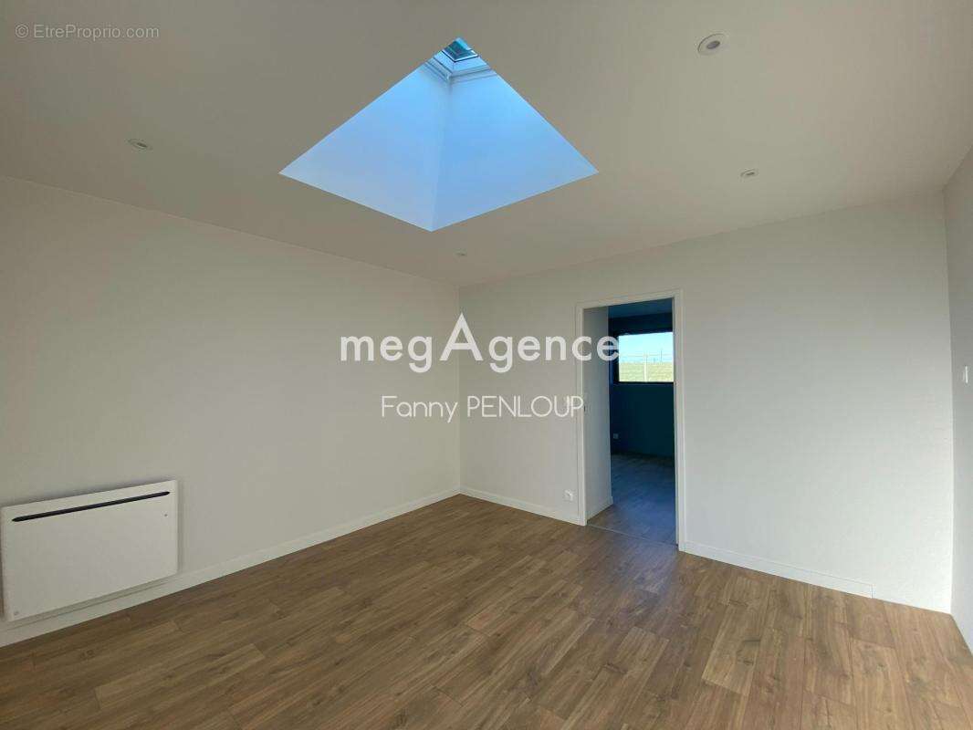 Maison à JULLOUVILLE