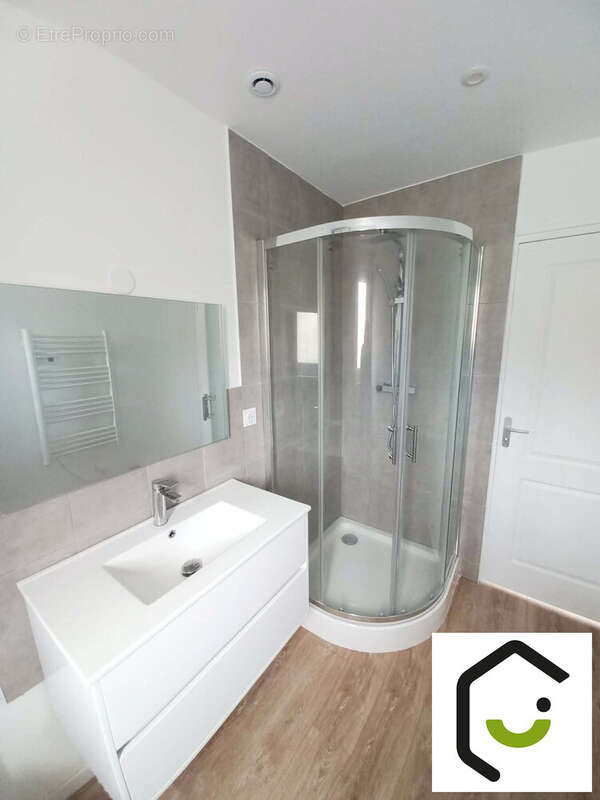 Maison à MONTDIDIER