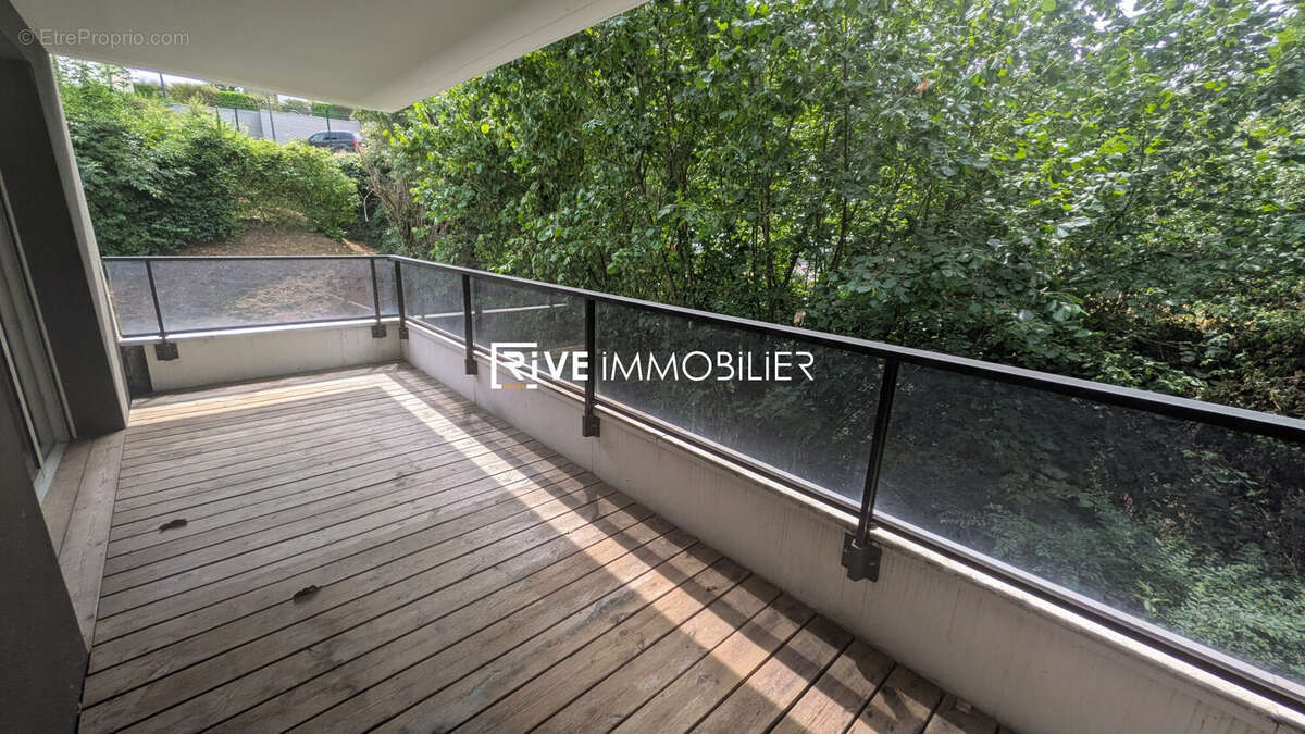 Appartement 61 m² à Thonon-Les-Bains  - photo 3