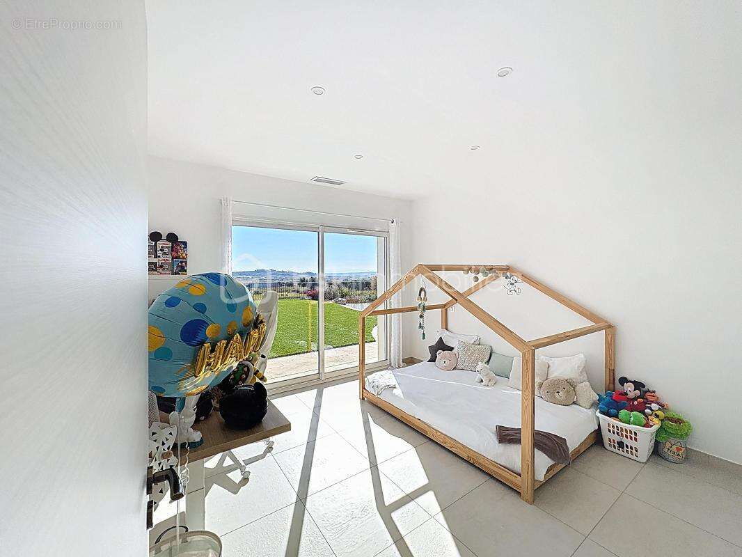 Propriété d'exception avec vue panoramique - photo 5