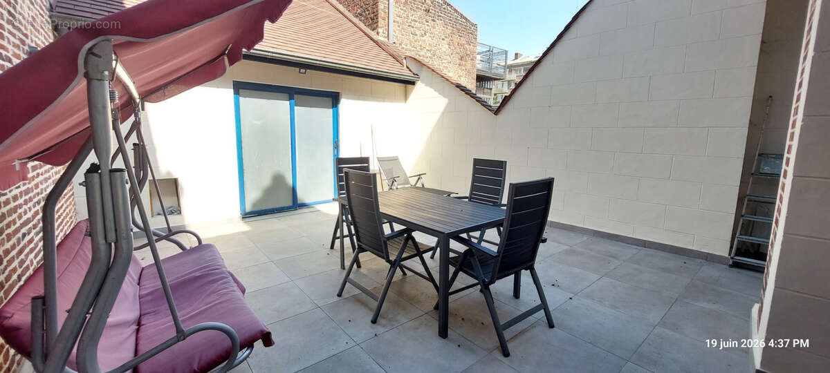Immeuble de 2 lots en hyper centre ville - photo 7