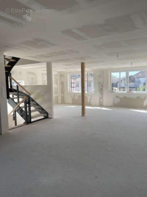 Sermersheim - Maison neuve de 137,55 m2   Prête à décorer - photo 6