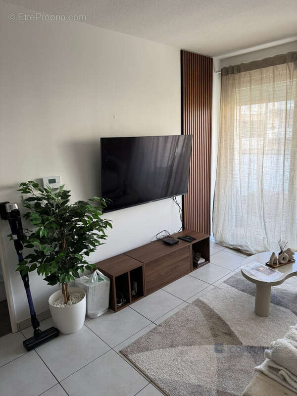 Appartement à GEX