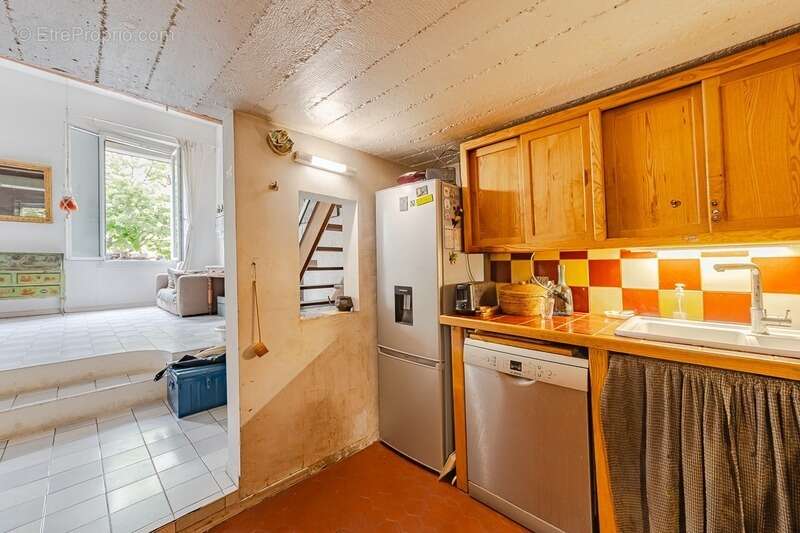 Marseille 1er – Place aux Huiles- Appartement de caractère de 111 m² au cœur du Vieux-Port - photo 6