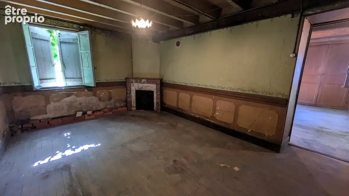 Maison à réhabiliter - photo 5