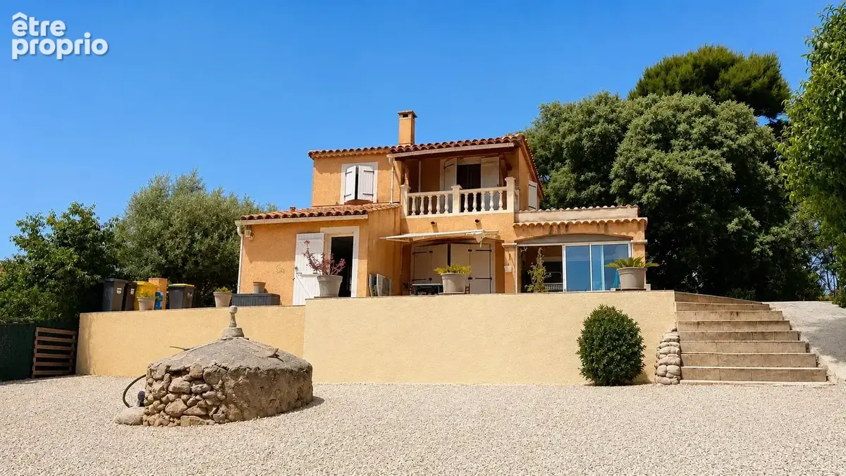Maison à ALLAUCH