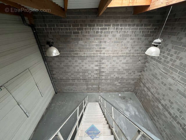 Pour investisseur: local pro loué, renta: 6% nets - photo 12