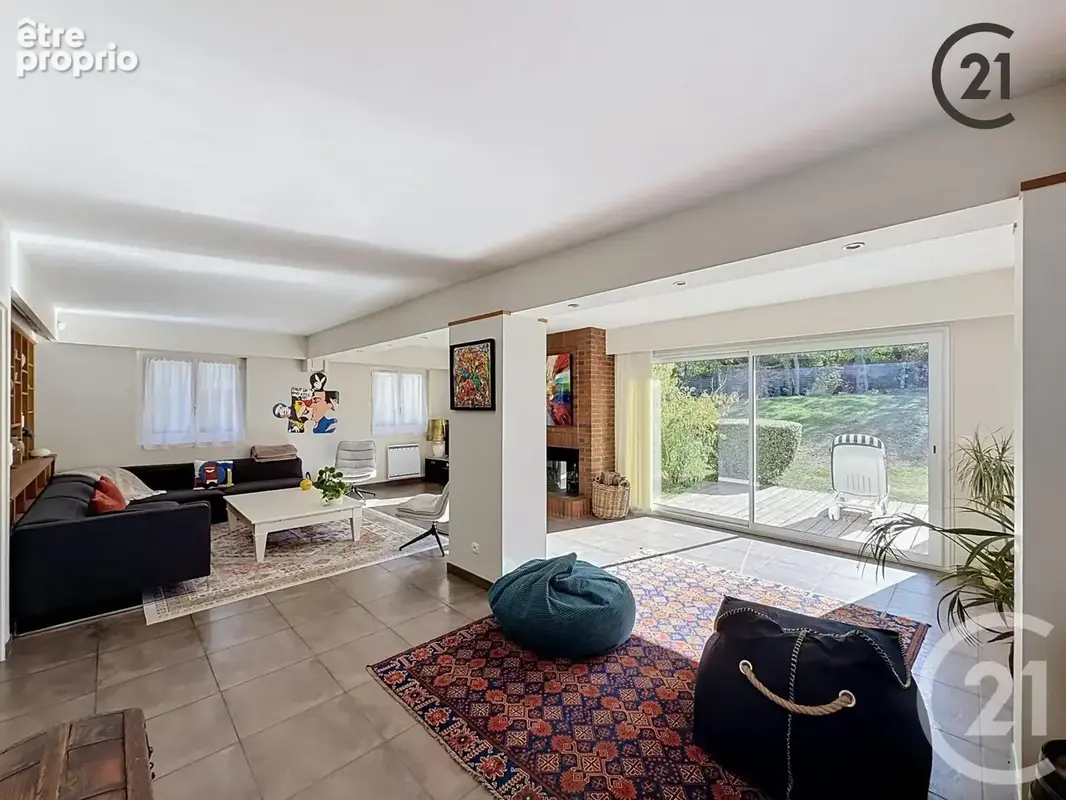 Maison 7 pièces 209 m² à vendre à Auxerre (89000) - photo 8