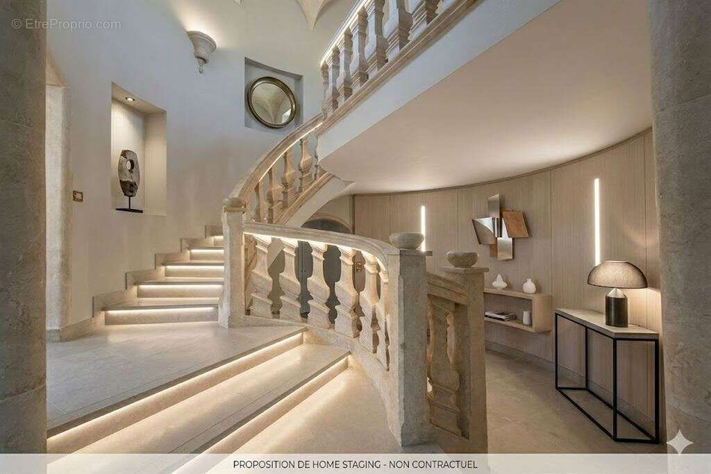 Maison à LA GAUDE