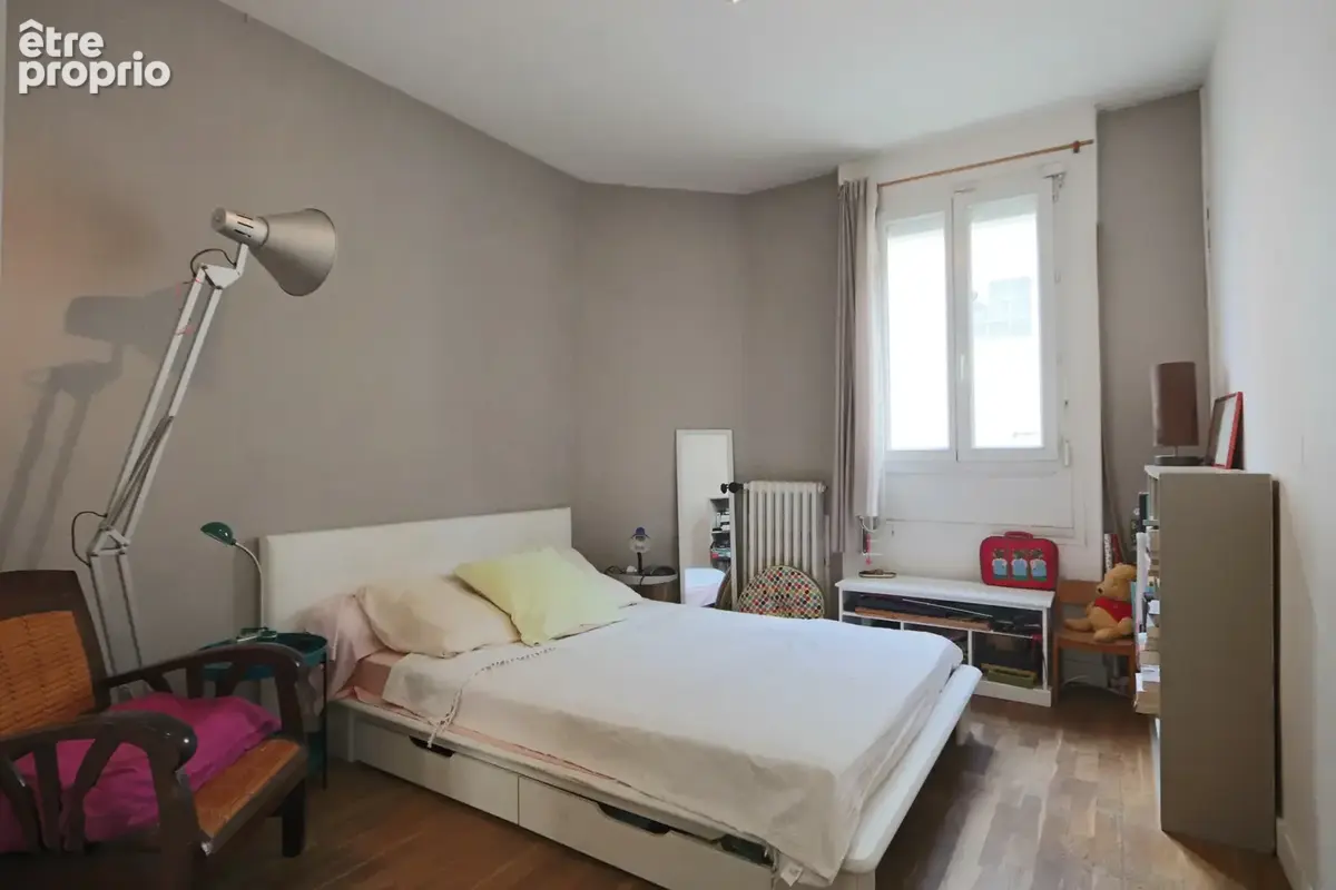 Secteur pavillonaire calme proche canal - maison familiale - photo 7