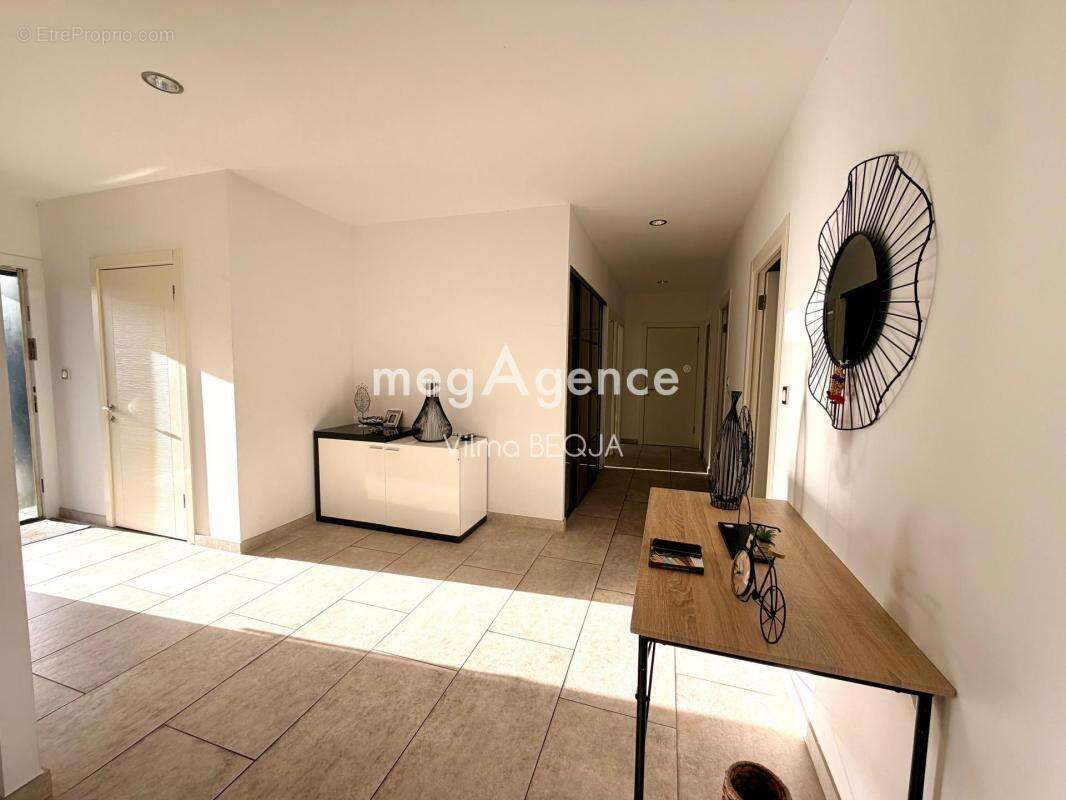 Maison à SAINT-CLEMENT