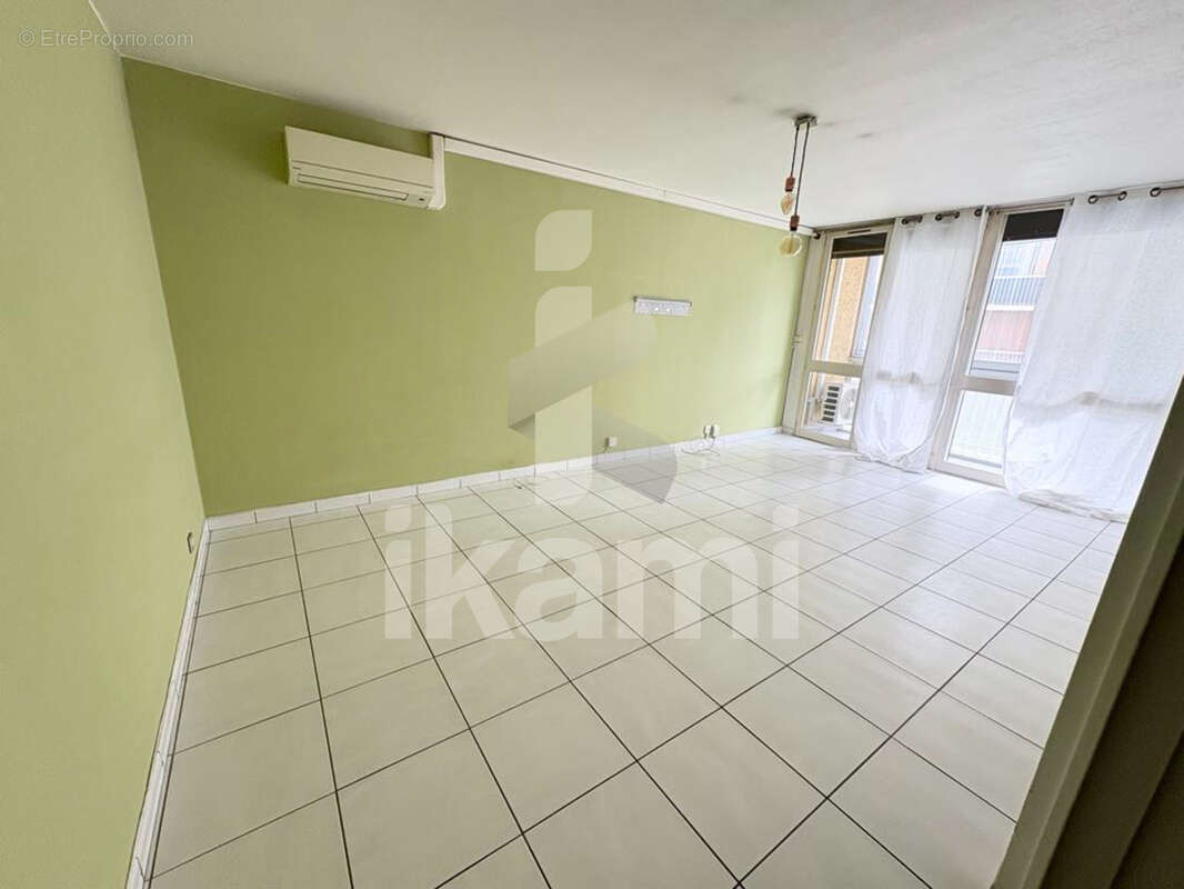 Appartement à VALENCE