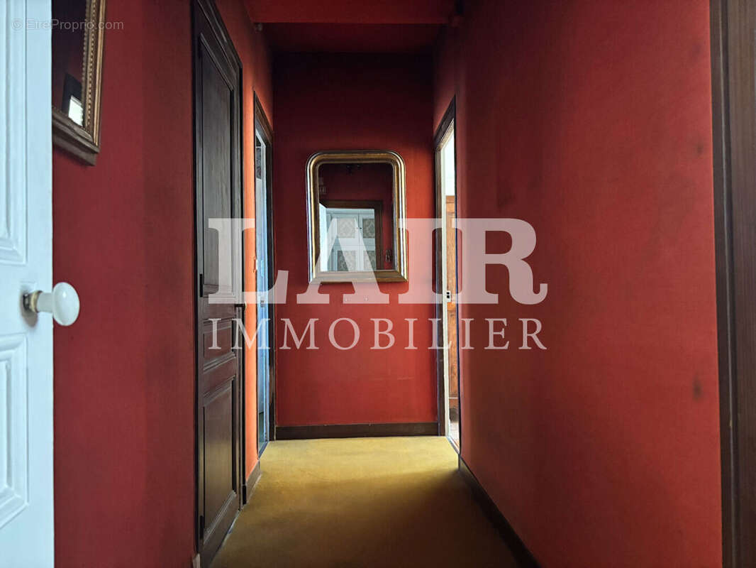 Immeuble à vendre spécial investisseur hyper centre d'Alençon- réf 13070- bis - photo 9