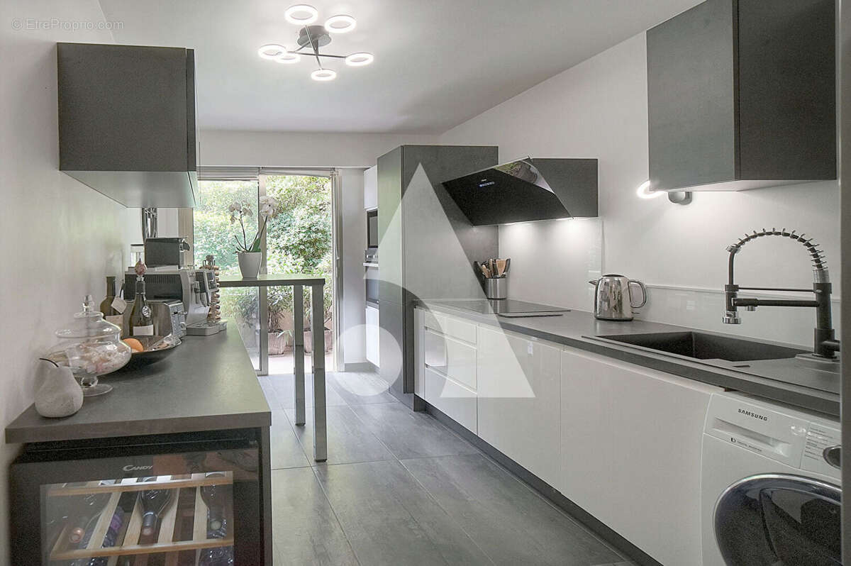 Appartement à GRASSE