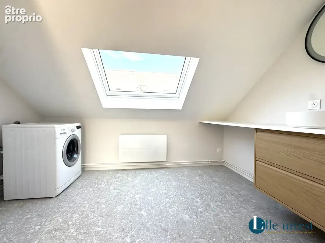 Appartement 2 pièces 37 m² à vendre à Lille (59000) - photo 8