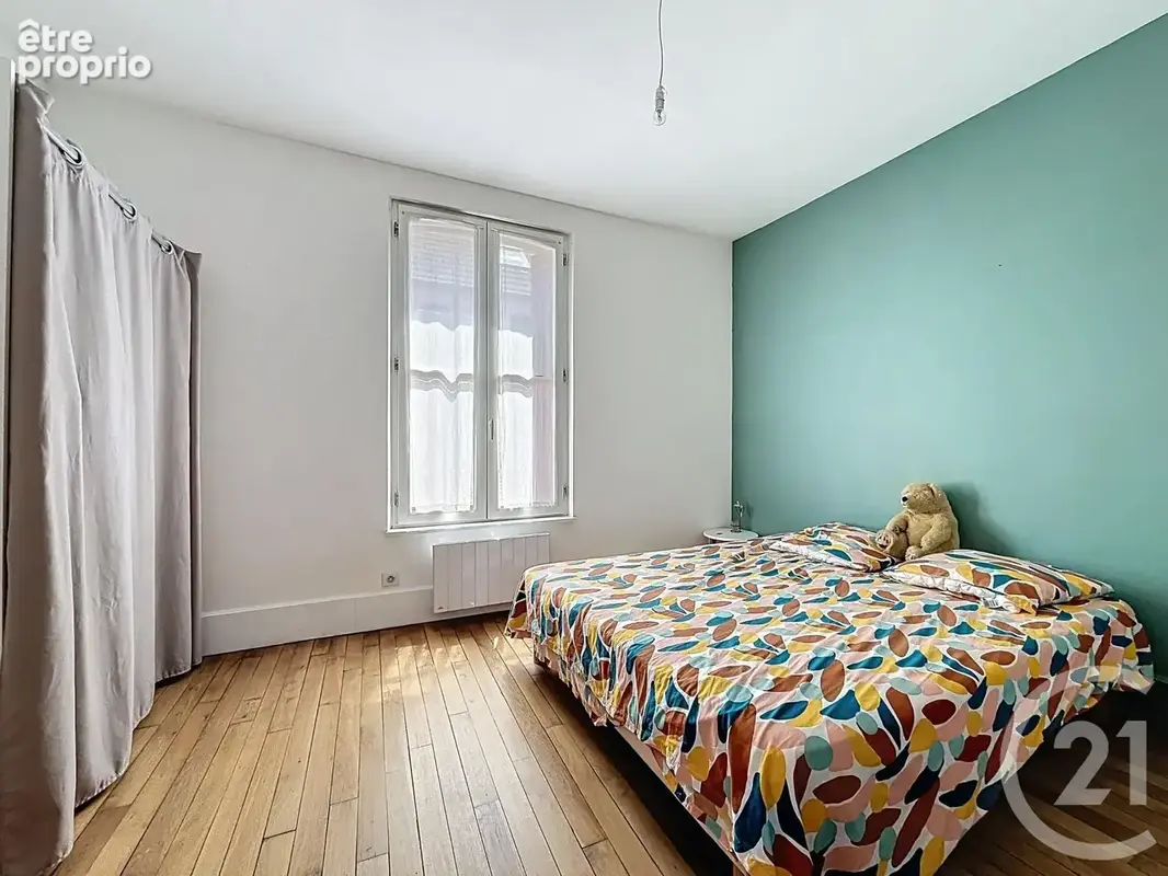 Maison 6 pièces 145 m² à vendre à Chartres (28000) - photo 11