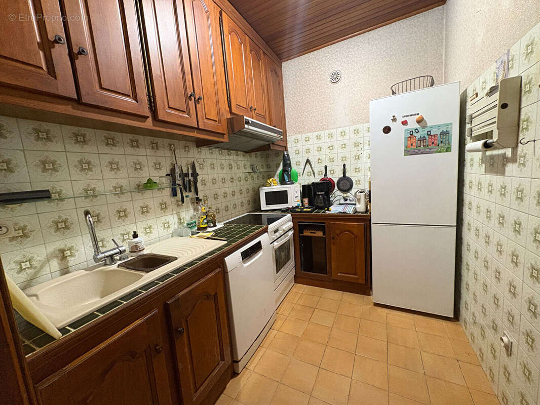 Maison à TORREILLES