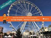 Photo 1 - Parking à AGDE