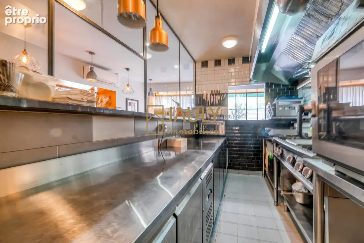 Bien immobilier à vendre à Meaux (77100) - photo 8