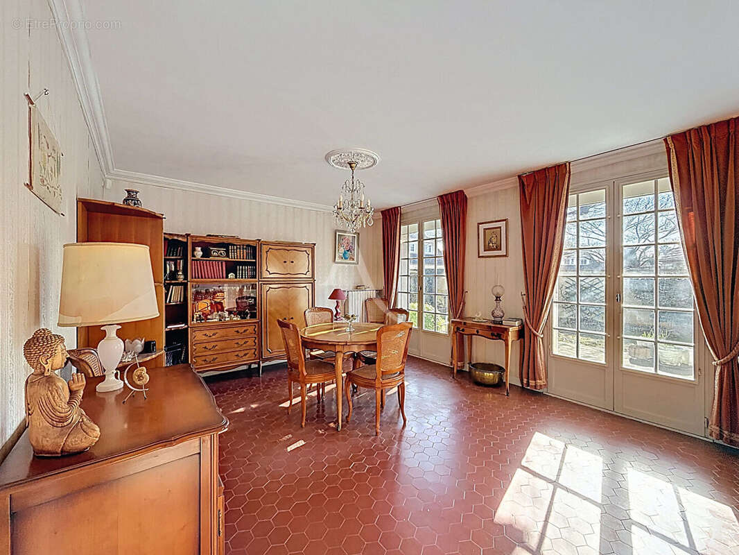 Maison à TRILPORT