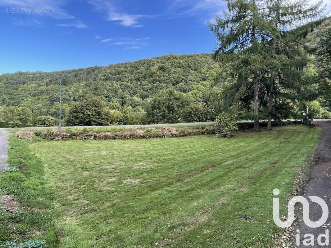 Photo 1 - Terrain à SAINT-PIERRE-COLAMINE