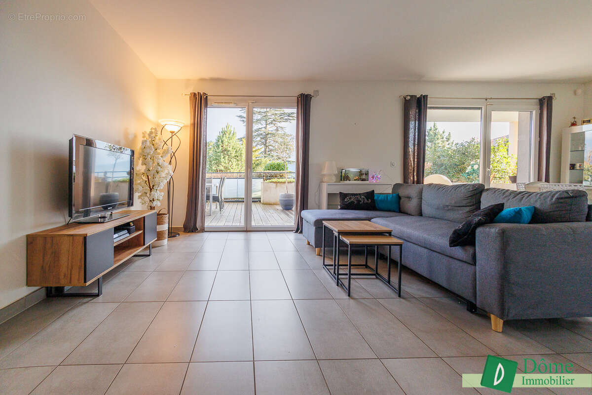 Appartement à BIVIERS