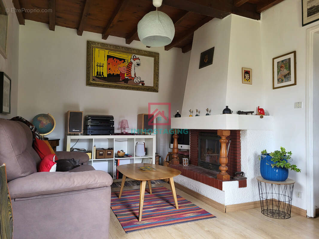 Maison à COMBRET