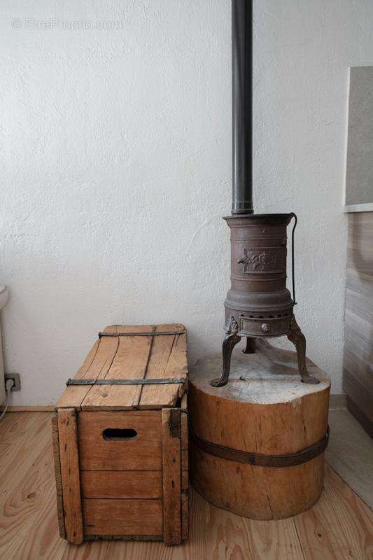 Appartement à VENCE