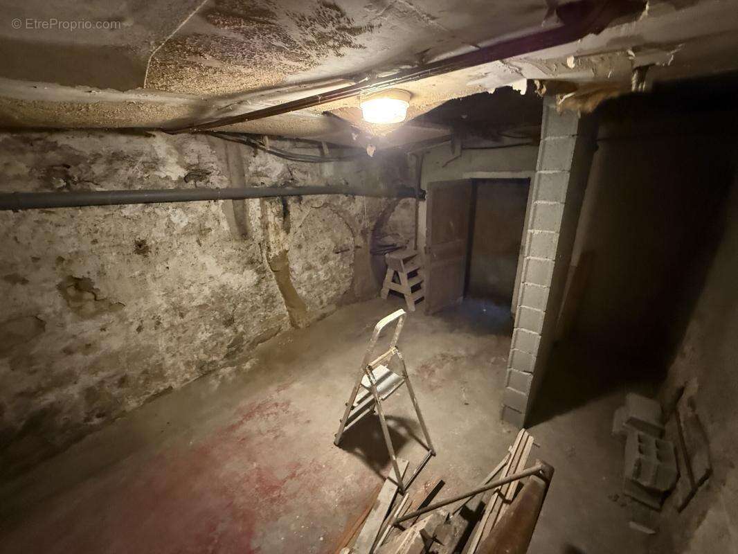 Appartement à CASTELNAUDARY