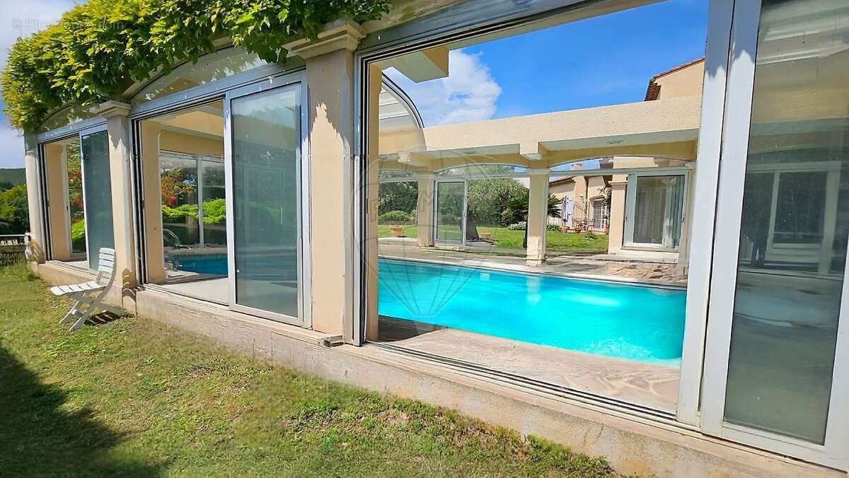 Maison à PERPIGNAN