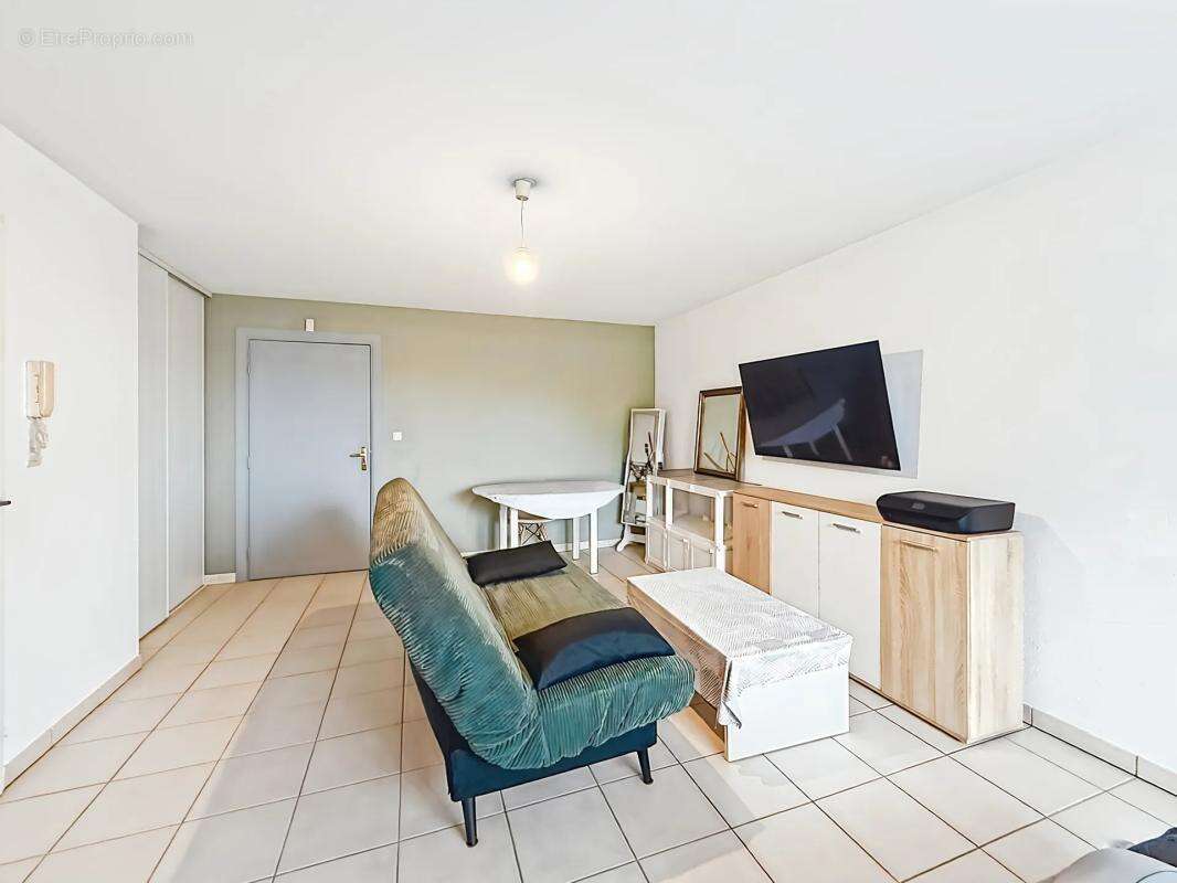 Appartement à GAGNAC-SUR-GARONNE