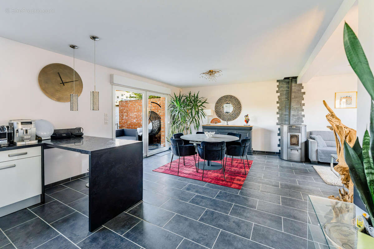 Maison à ANNOEULLIN