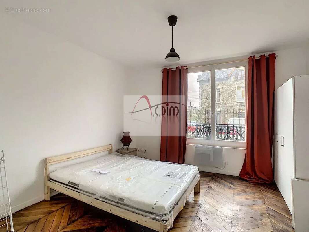 Appartement à MELUN